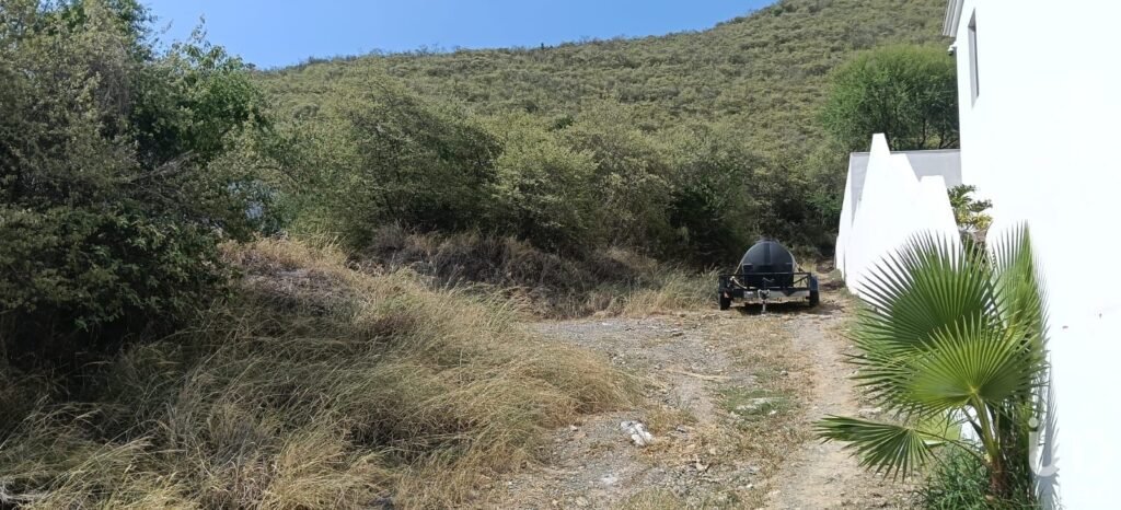 TERRENO RESIDENCIAL EN VENTA en Sierra Alta 2° sector