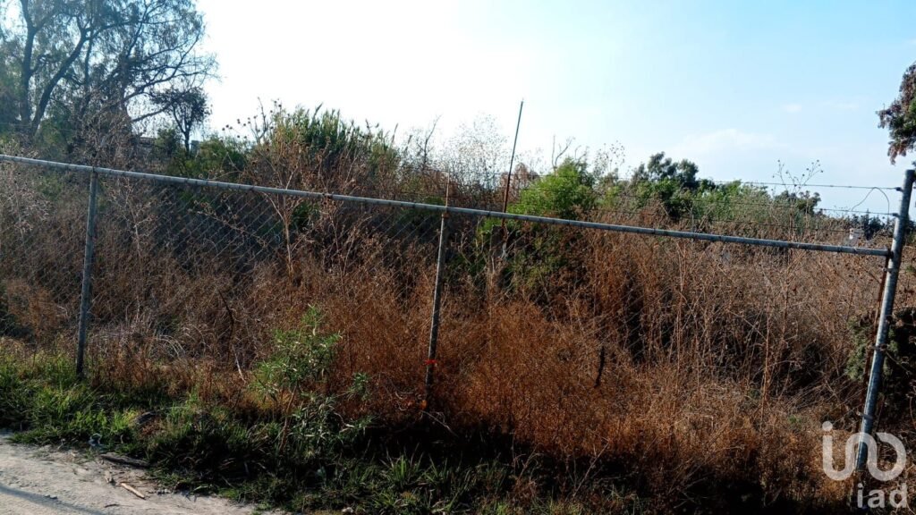 Terreno en Venta en San Antonio Cacalotepec Por NUBIA