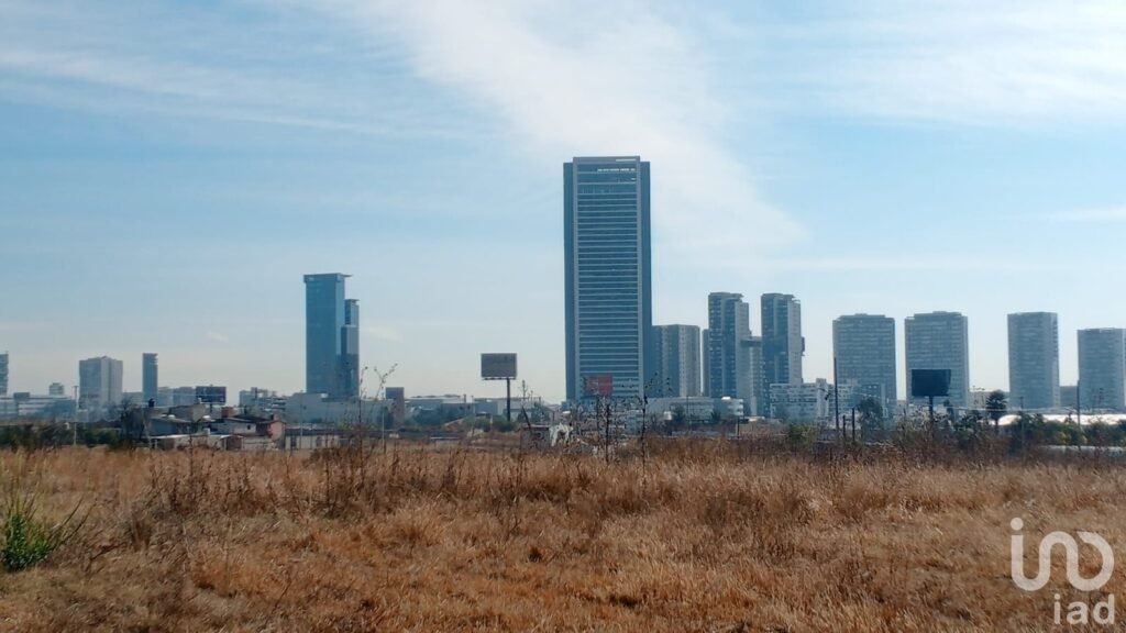 Terreno En Venta, Cerca De Lateral Atlixcáyotl