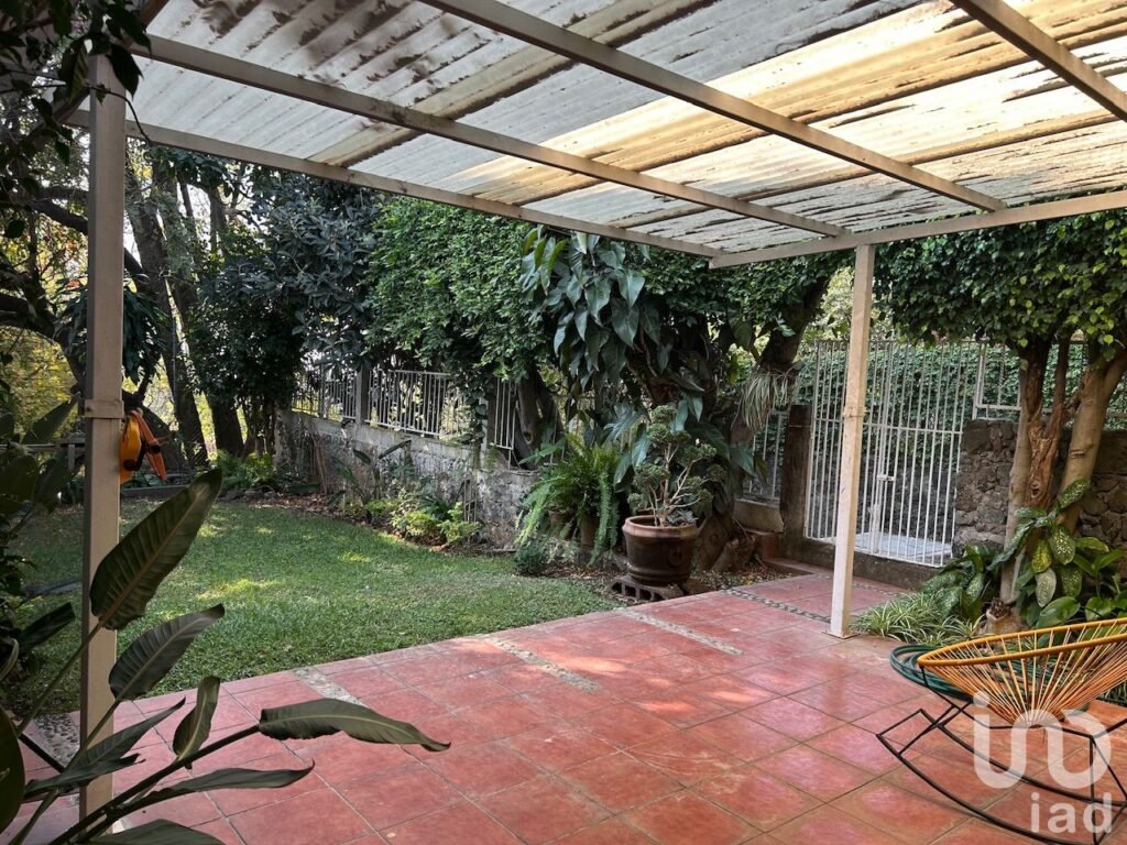 Casa en venta en condominio en Lomas de Cortés Cuernavaca