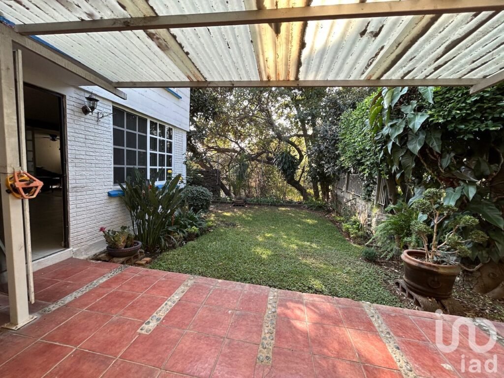 Casa en venta en condominio en Lomas de Cortés Cuernavaca