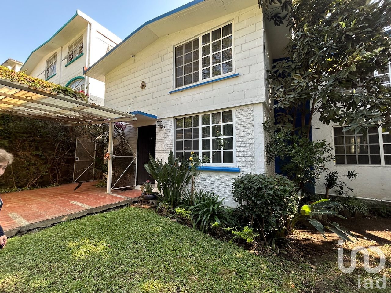 Casa en venta en condominio en Lomas de Cortés Cuernavaca Casa en venta en condominio en Lomas de Cortés Cuernavaca