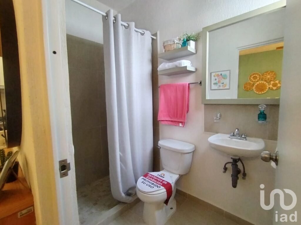 Casa nueva en Gran Kabah