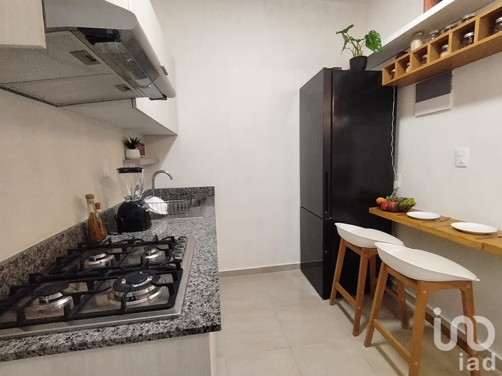 Casa nueva en Gran Kabah