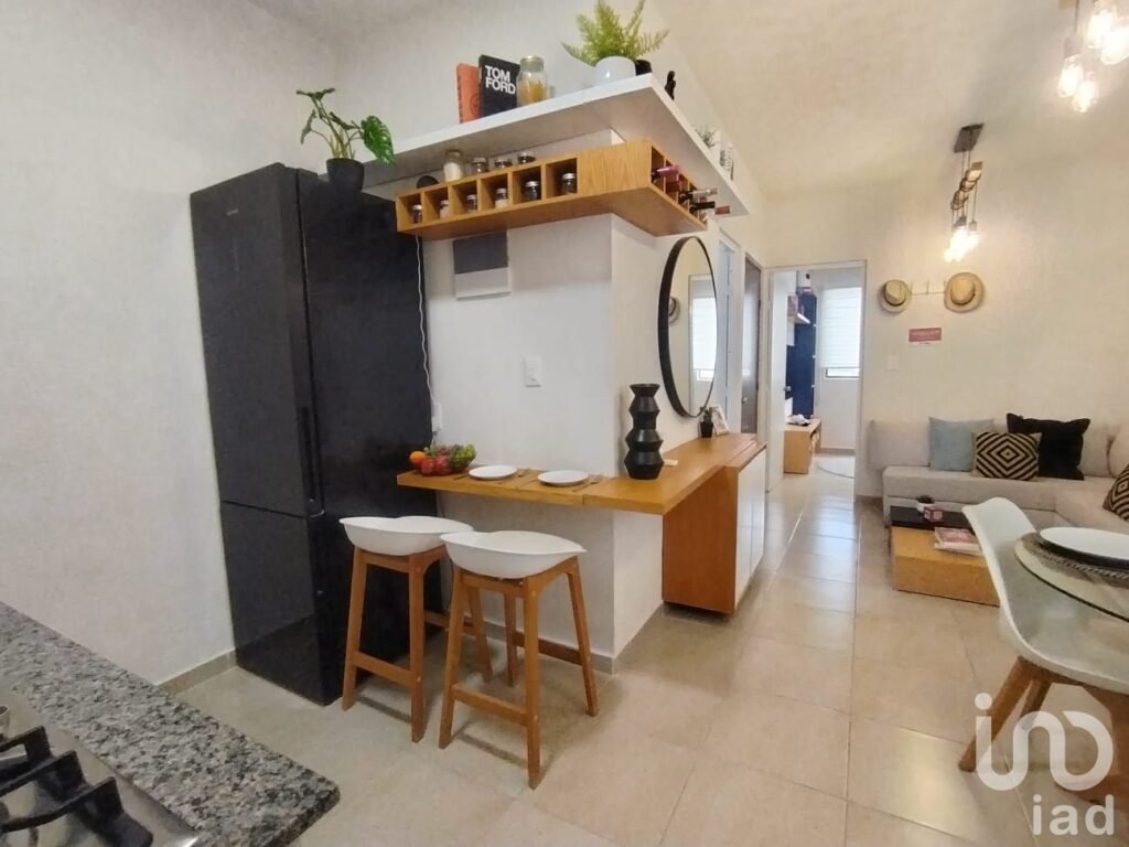Casa nueva en Gran Kabah