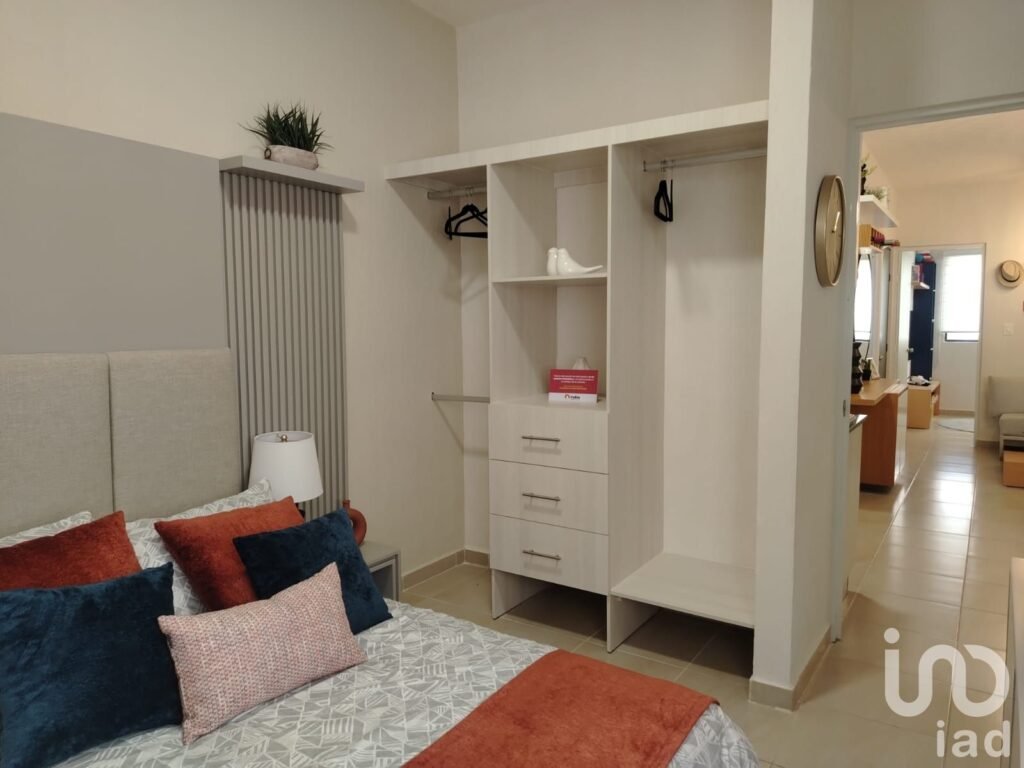 Casa nueva en Gran Kabah