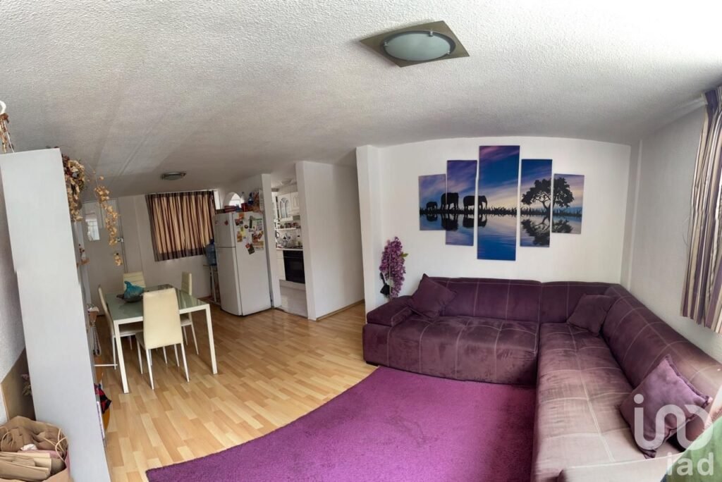 Depa en Venta en Los Girasoles II, Coyoacán,  CDMX