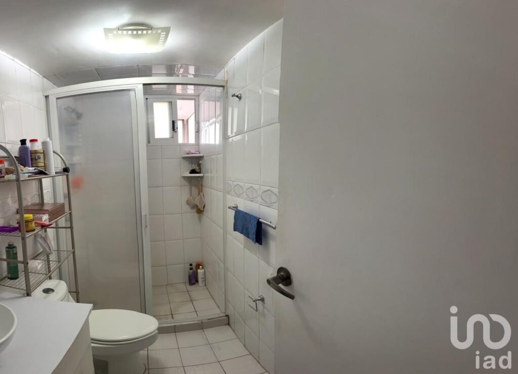 Depa en Venta en Los Girasoles II, Coyoacán,  CDMX