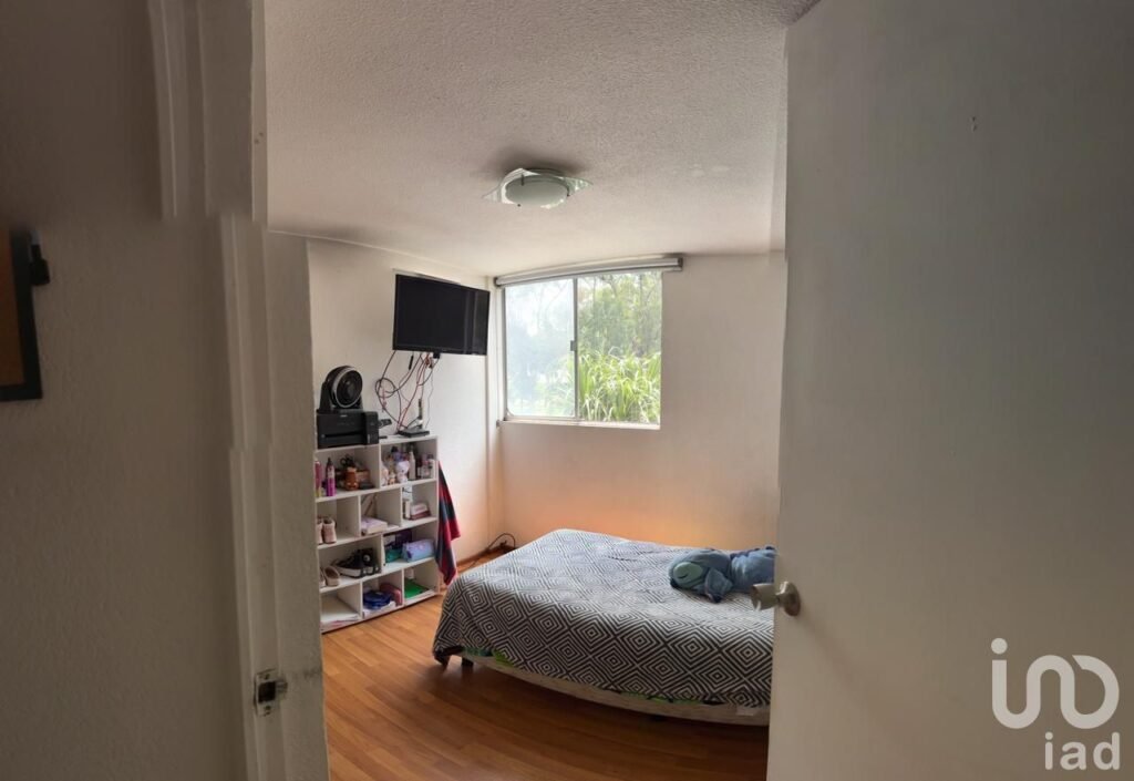 Depa en Venta en Los Girasoles II, Coyoacán,  CDMX