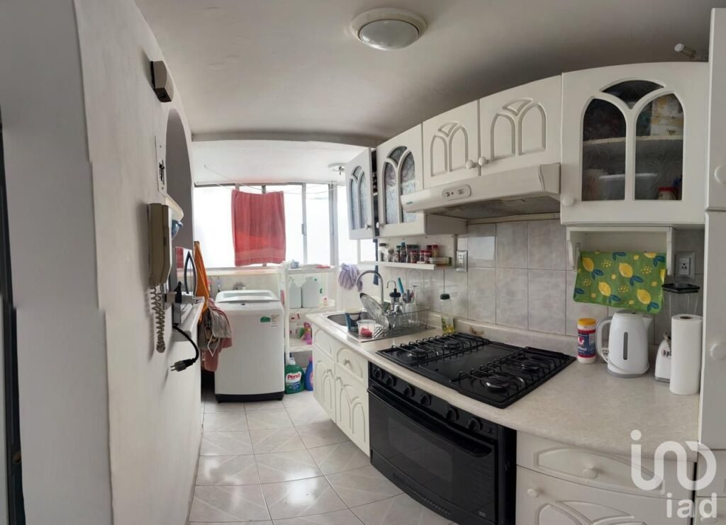 Depa en Venta en Los Girasoles II, Coyoacán,  CDMX