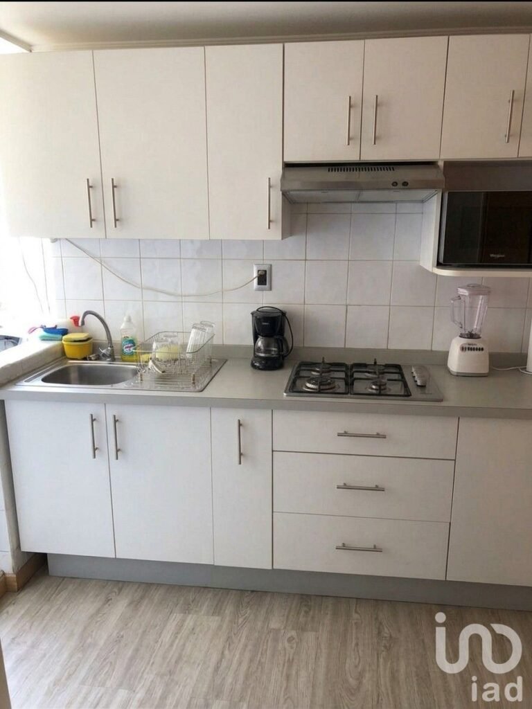 Depa en Venta en Los Girasoles II, Coyoacán,  CDMX