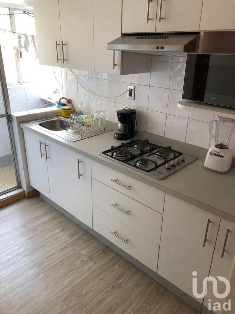 Depa en Venta en Los Girasoles II, Coyoacán,  CDMX