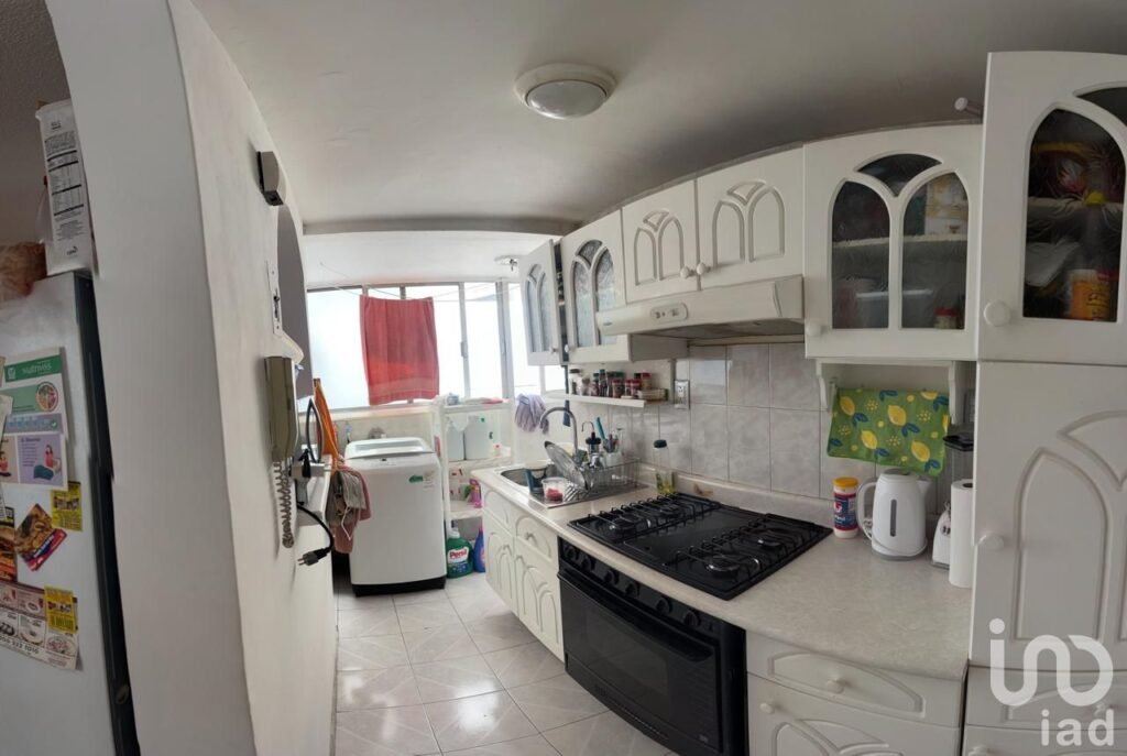 Depa en Venta en Los Girasoles II, Coyoacán,  CDMX