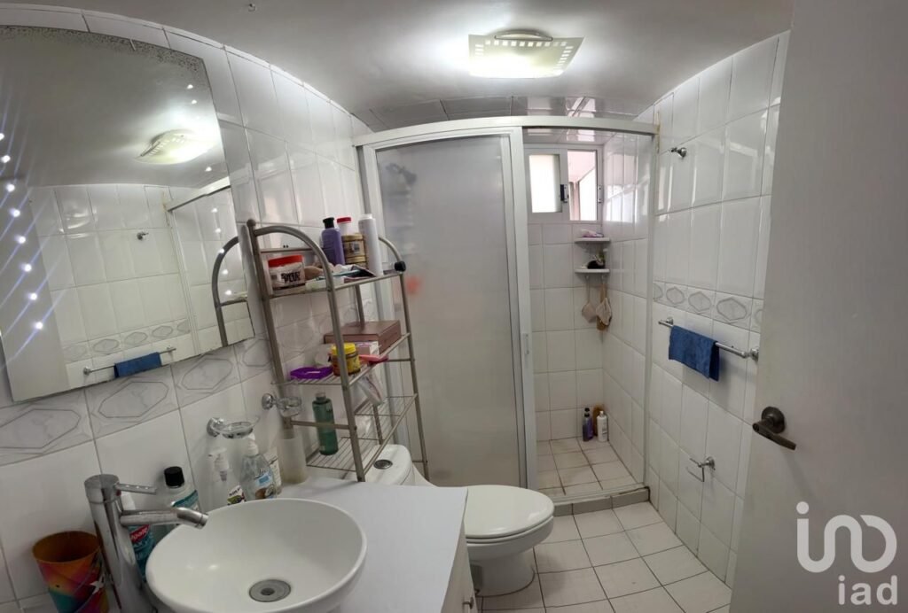 Depa en Venta en Los Girasoles II, Coyoacán,  CDMX