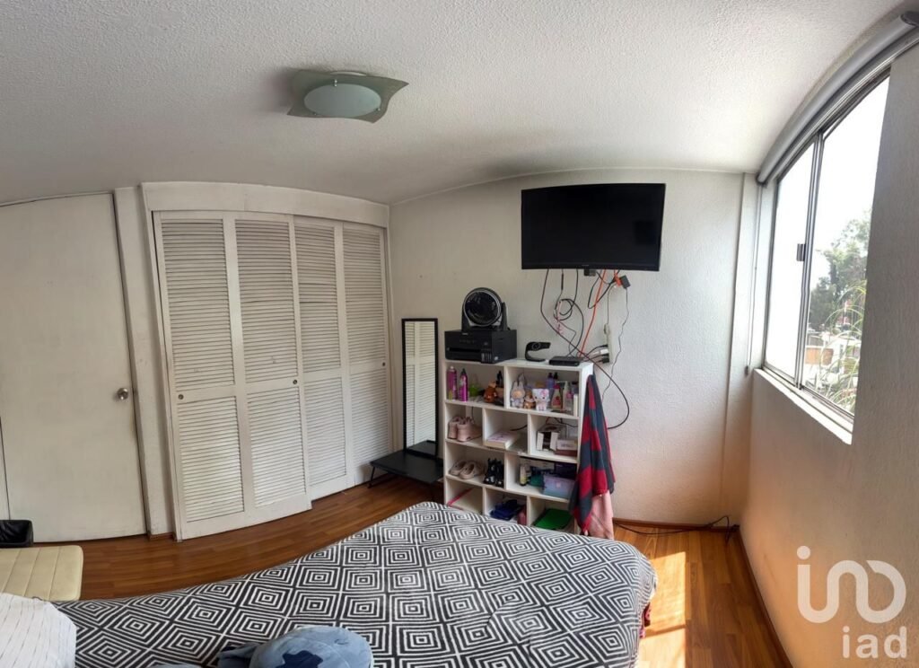 Depa en Venta en Los Girasoles II, Coyoacán,  CDMX