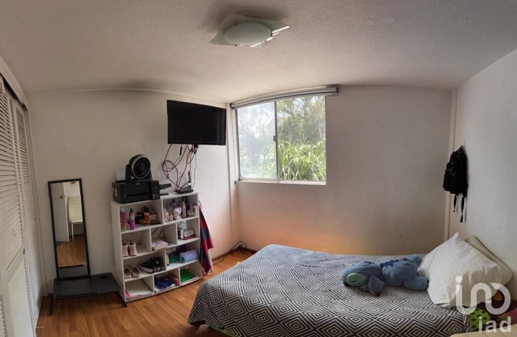 Depa en Venta en Los Girasoles II, Coyoacán,  CDMX