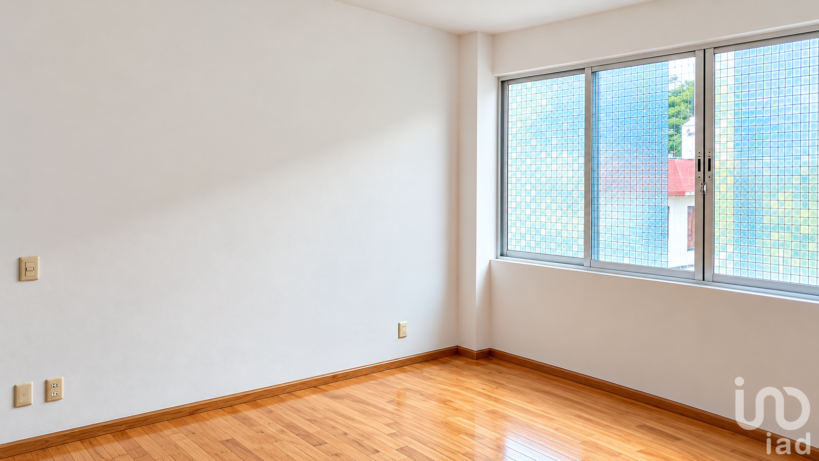 Pent House en venta en colonia Narvarte. Estancia a doble altura + Terraza