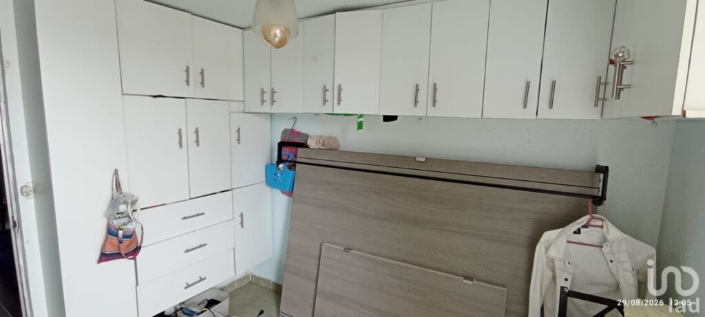 Departamento en Venta EXTERIOR CON BALCÓN