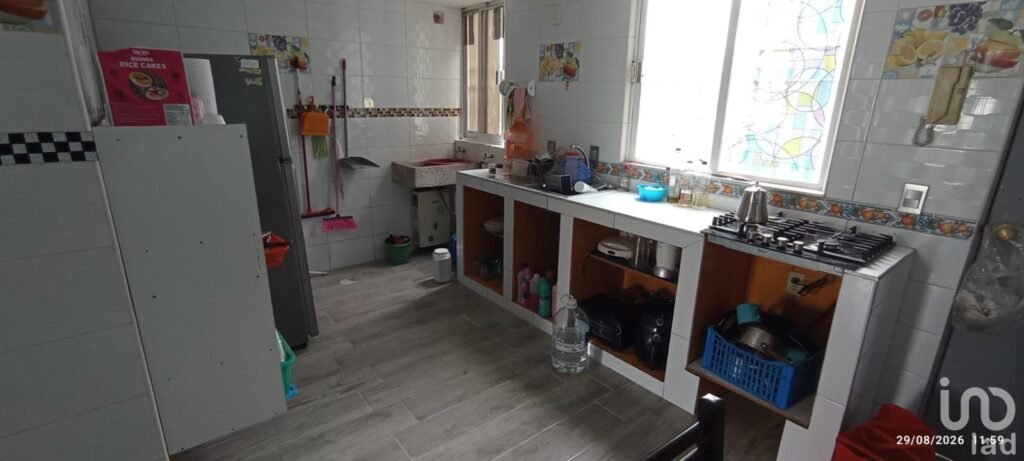 Departamento en Venta EXTERIOR CON BALCÓN