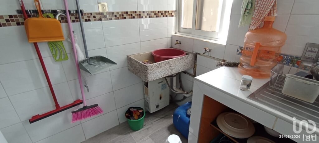 Departamento en Venta EXTERIOR CON BALCÓN