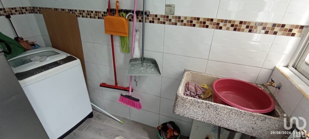 Departamento en Venta EXTERIOR CON BALCÓN
