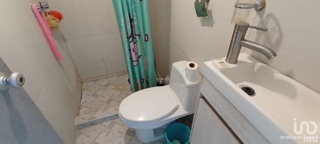 Departamento en Venta EXTERIOR CON BALCÓN