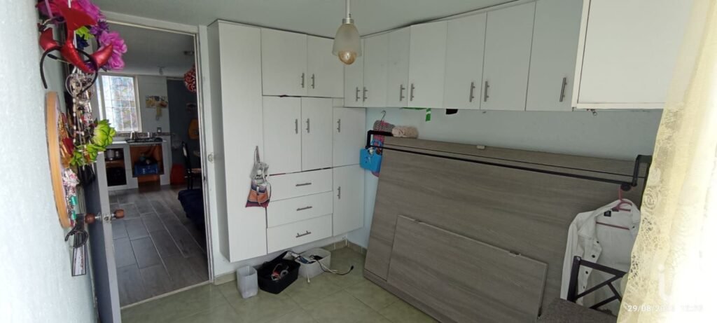 Departamento en Venta EXTERIOR CON BALCÓN