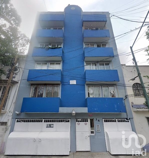 Departamento en Venta EXTERIOR CON BALCÓN Departamento en Venta EXTERIOR CON BALCÓN