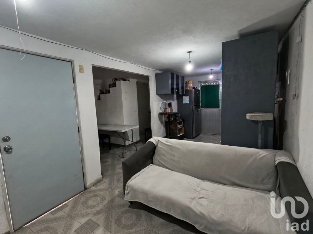 Casa en Venta Geovillas San Jacinto San Lorenzo Almecatla Cuautlancingo Puebla Mexico