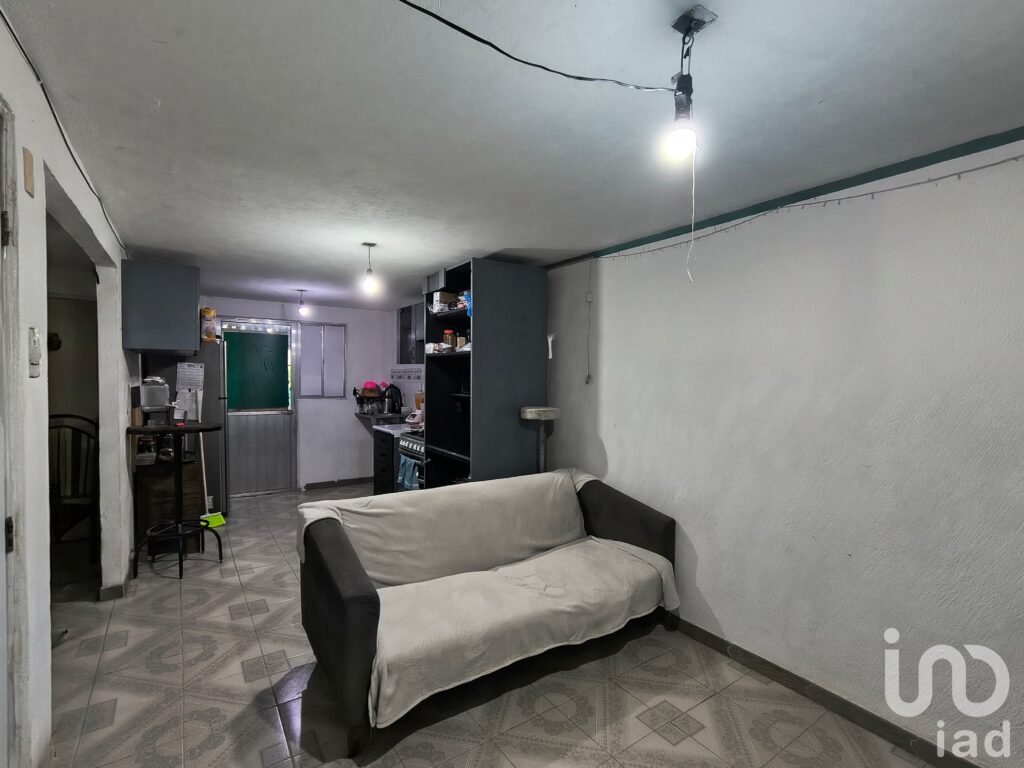 Casa en Venta Geovillas San Jacinto San Lorenzo Almecatla Cuautlancingo Puebla Mexico