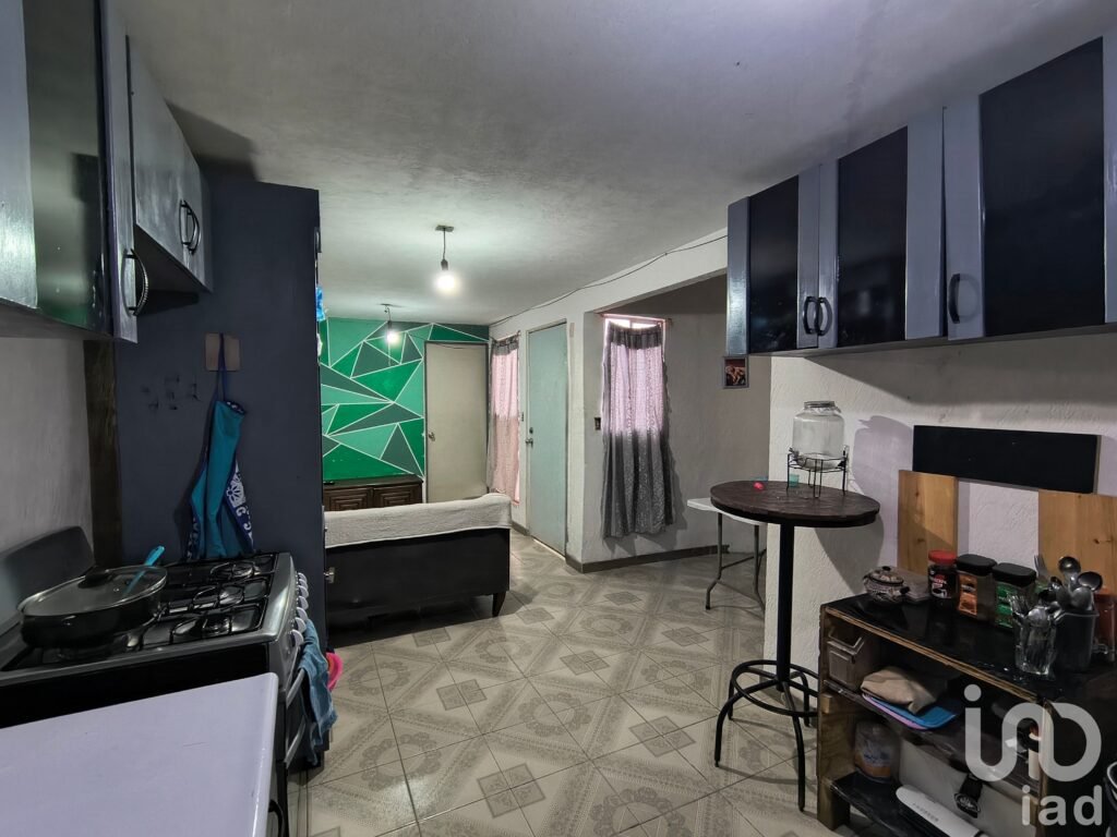 Casa en Venta Geovillas San Jacinto San Lorenzo Almecatla Cuautlancingo Puebla Mexico
