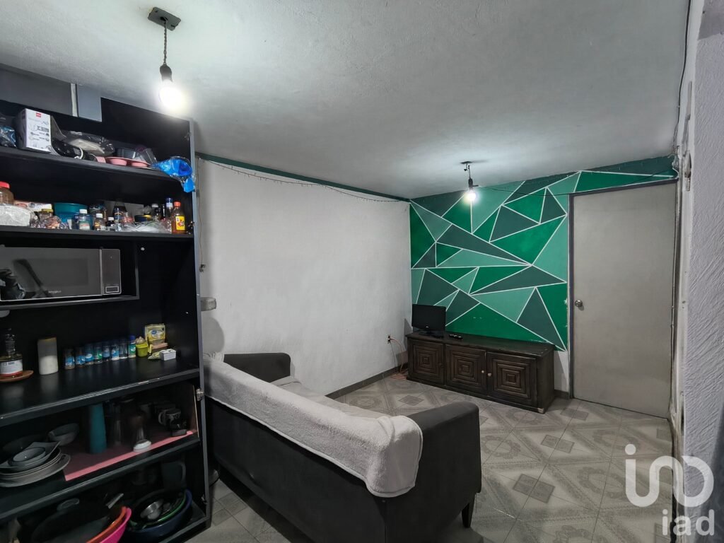Casa en Venta Geovillas San Jacinto San Lorenzo Almecatla Cuautlancingo Puebla Mexico