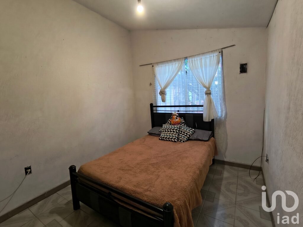 Casa en Venta Geovillas San Jacinto San Lorenzo Almecatla Cuautlancingo Puebla Mexico
