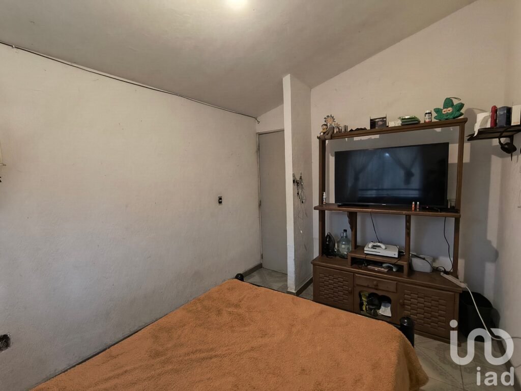 Casa en Venta Geovillas San Jacinto San Lorenzo Almecatla Cuautlancingo Puebla Mexico