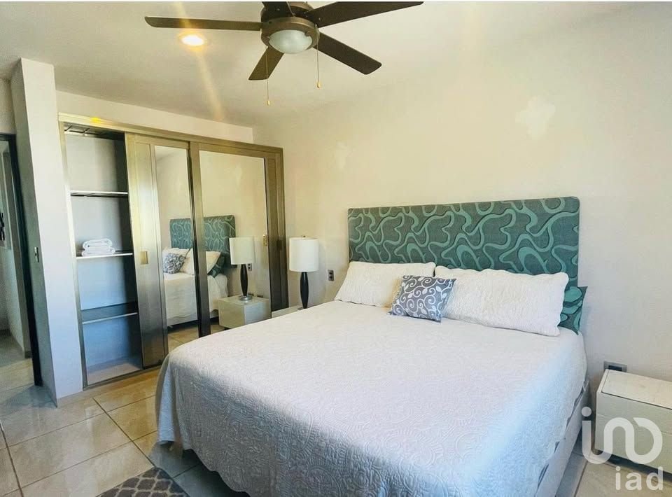 Casa amueblada con alberca en renta en Residencial El Cielo (pet friendly)