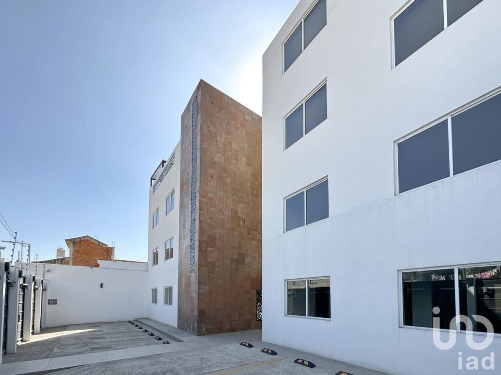 DEPARTAMENTO EN VENTA  SAN ANDRES CHOLULA EN  CAMINO REAL