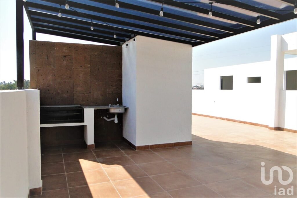 DEPARTAMENTO EN VENTA  SAN ANDRES CHOLULA EN  CAMINO REAL