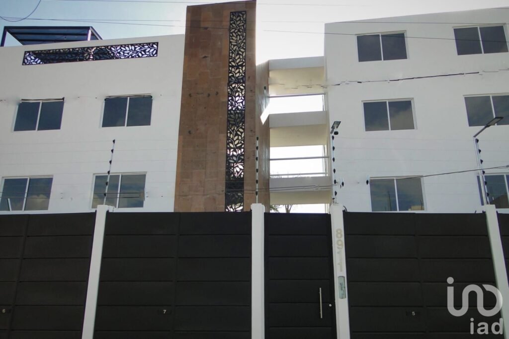 DEPARTAMENTO EN VENTA  SAN ANDRES CHOLULA EN  CAMINO REAL