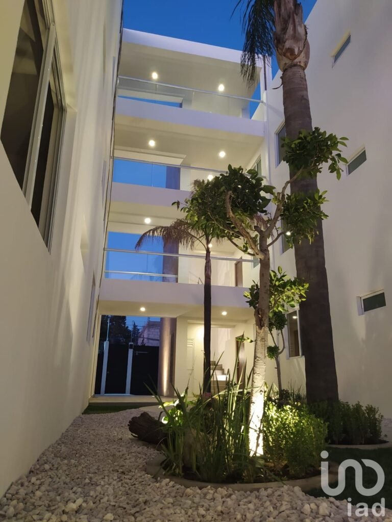 DEPARTAMENTO EN VENTA  SAN ANDRES CHOLULA EN  CAMINO REAL