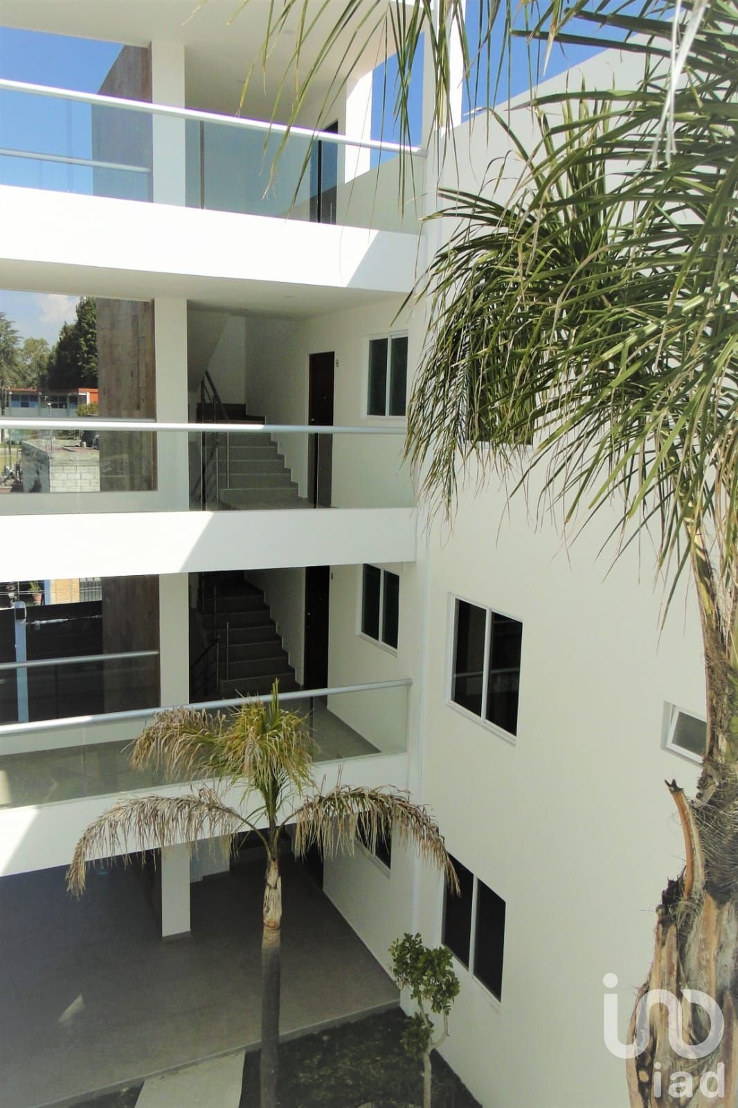 DEPARTAMENTO EN VENTA  SAN ANDRES CHOLULA EN  CAMINO REAL