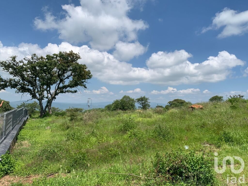 Terreno en venta Fraccionamiento Campestre en Los Cerritos, Tepatitlán, Jalisco