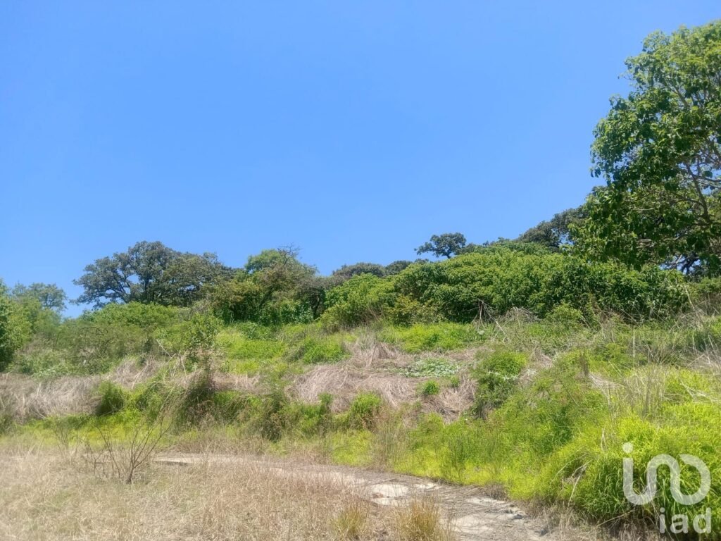 Terreno en venta Fraccionamiento Campestre en Los Cerritos, Tepatitlán, Jalisco.