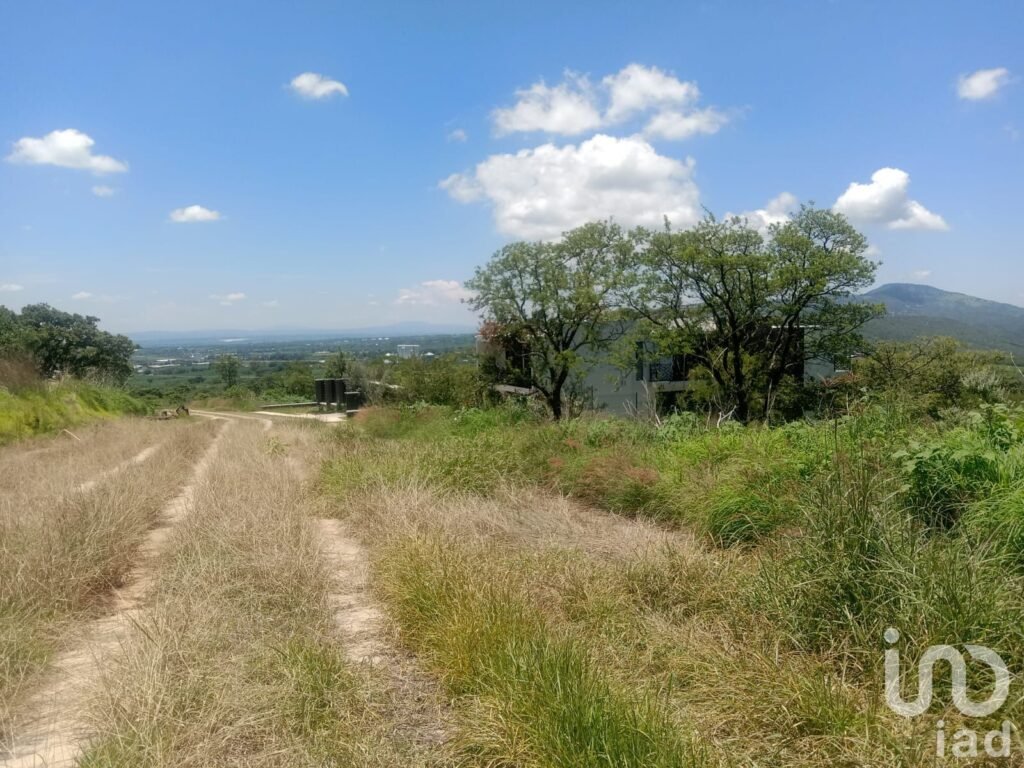 Terreno en venta Fraccionamiento Campestre en Los Cerritos, Tepatitlán, Jalisco