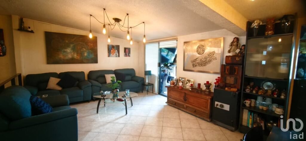 CASA EN VENTA EN PETIROJO LAS ALAMEDAS ATIZAPAN DE ZARAGOZA EDO. DE MEXICO