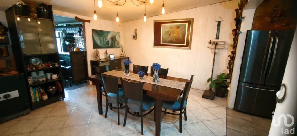 CASA EN VENTA EN PETIROJO LAS ALAMEDAS ATIZAPAN DE ZARAGOZA EDO. DE MEXICO