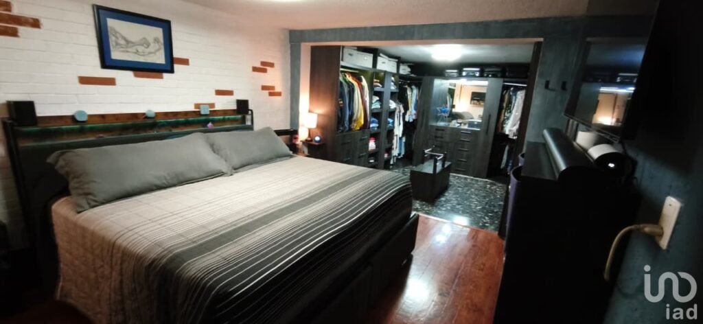 CASA EN VENTA EN PETIROJO LAS ALAMEDAS ATIZAPAN DE ZARAGOZA EDO. DE MEXICO
