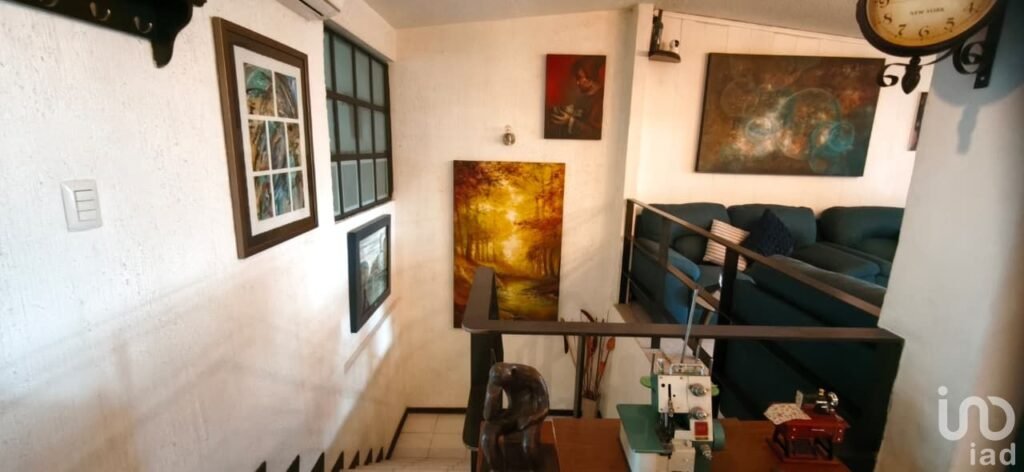CASA EN VENTA EN PETIROJO LAS ALAMEDAS ATIZAPAN DE ZARAGOZA EDO. DE MEXICO