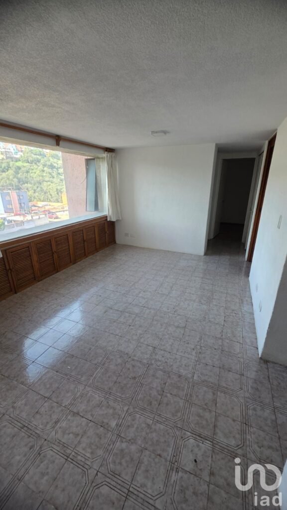 Departamento en renta de 3 habitaciones en Colina del Sur