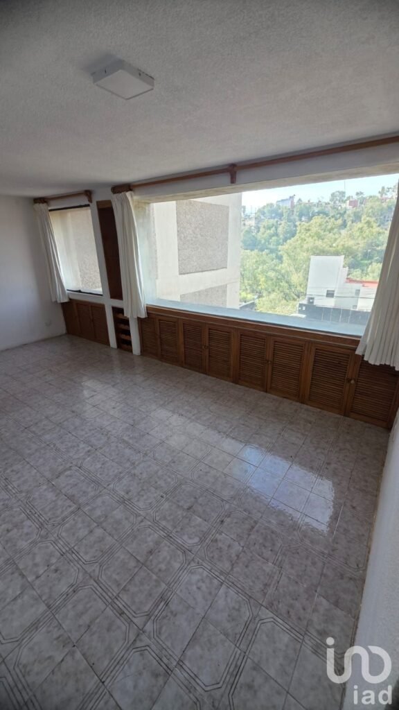 Departamento en renta de 3 habitaciones en Colina del Sur