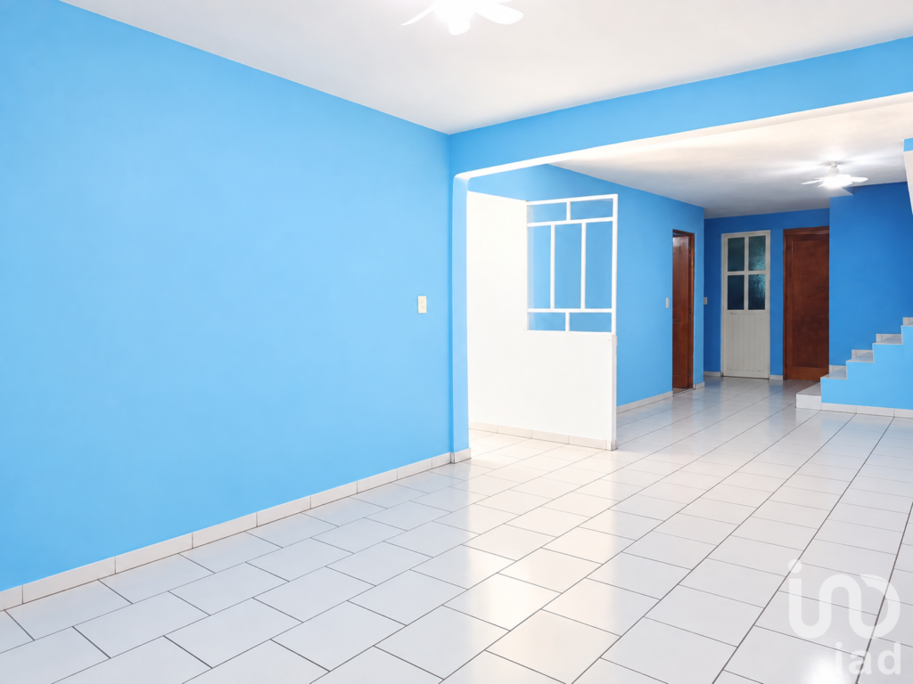 Casa en Venta en Jesús Romero Flores a 5min del Tec de Morelia